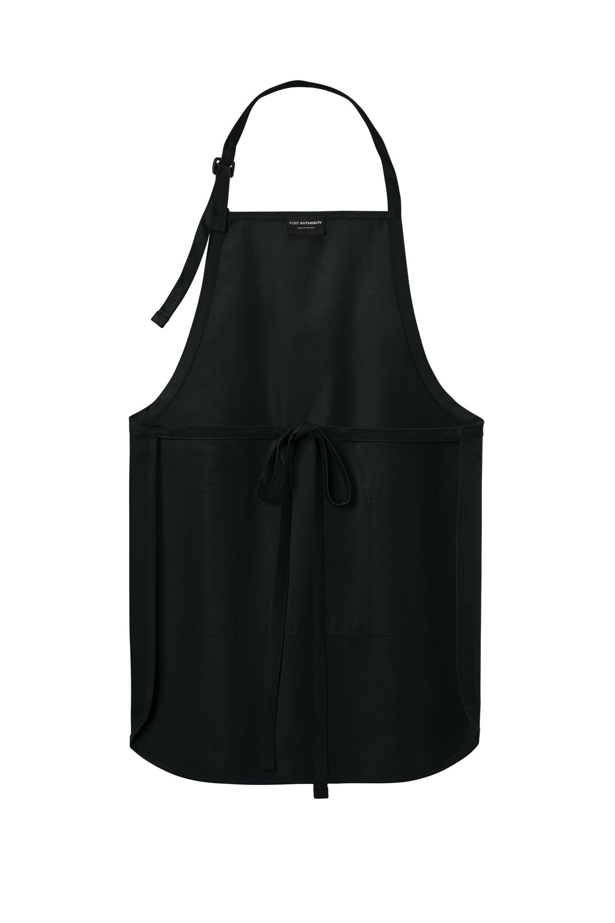 Port Authority Easy Care Full-Length Apron with Stain Release. A703