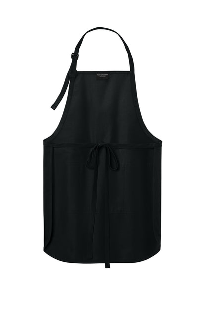 Port Authority Easy Care Full-Length Apron with Stain Release. A703