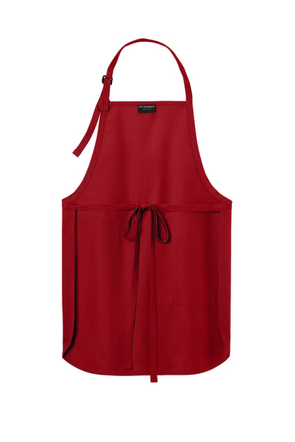 Port Authority Easy Care Full-Length Apron with Stain Release. A703