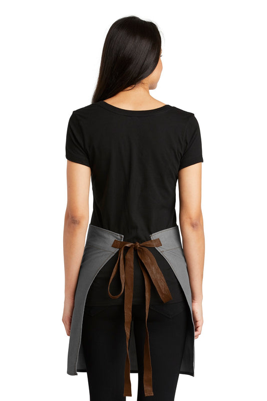 Port Authority  Market Half Bistro Apron. A801
