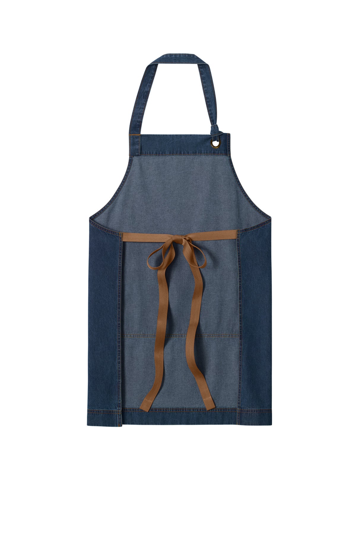 Port Authority Signature Denim Apron A901