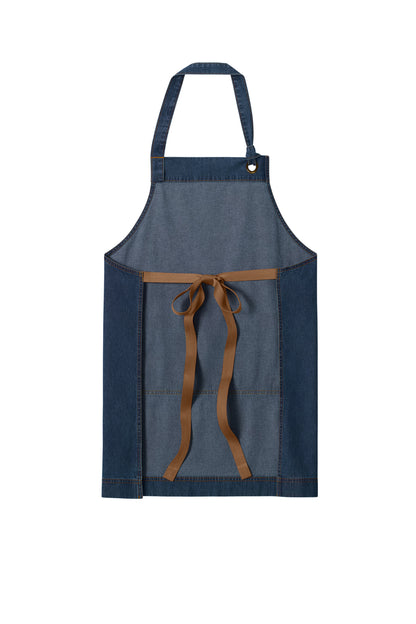 Port Authority Signature Denim Apron A901