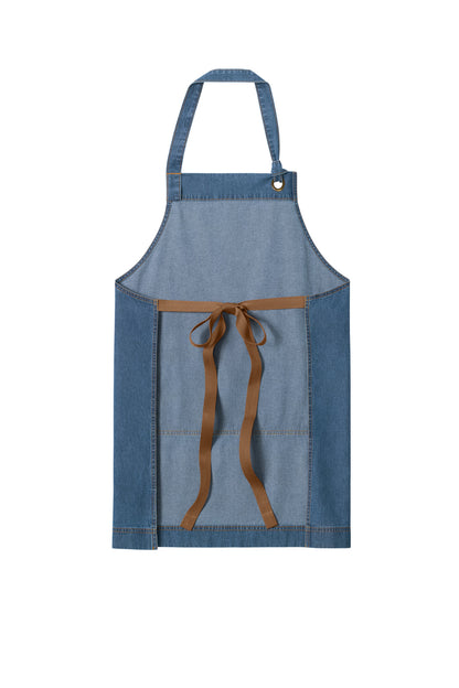 Port Authority Signature Denim Apron A901