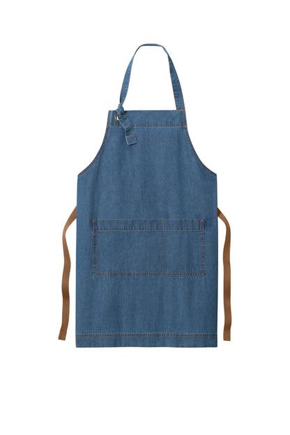 Port Authority Signature Denim Apron A901