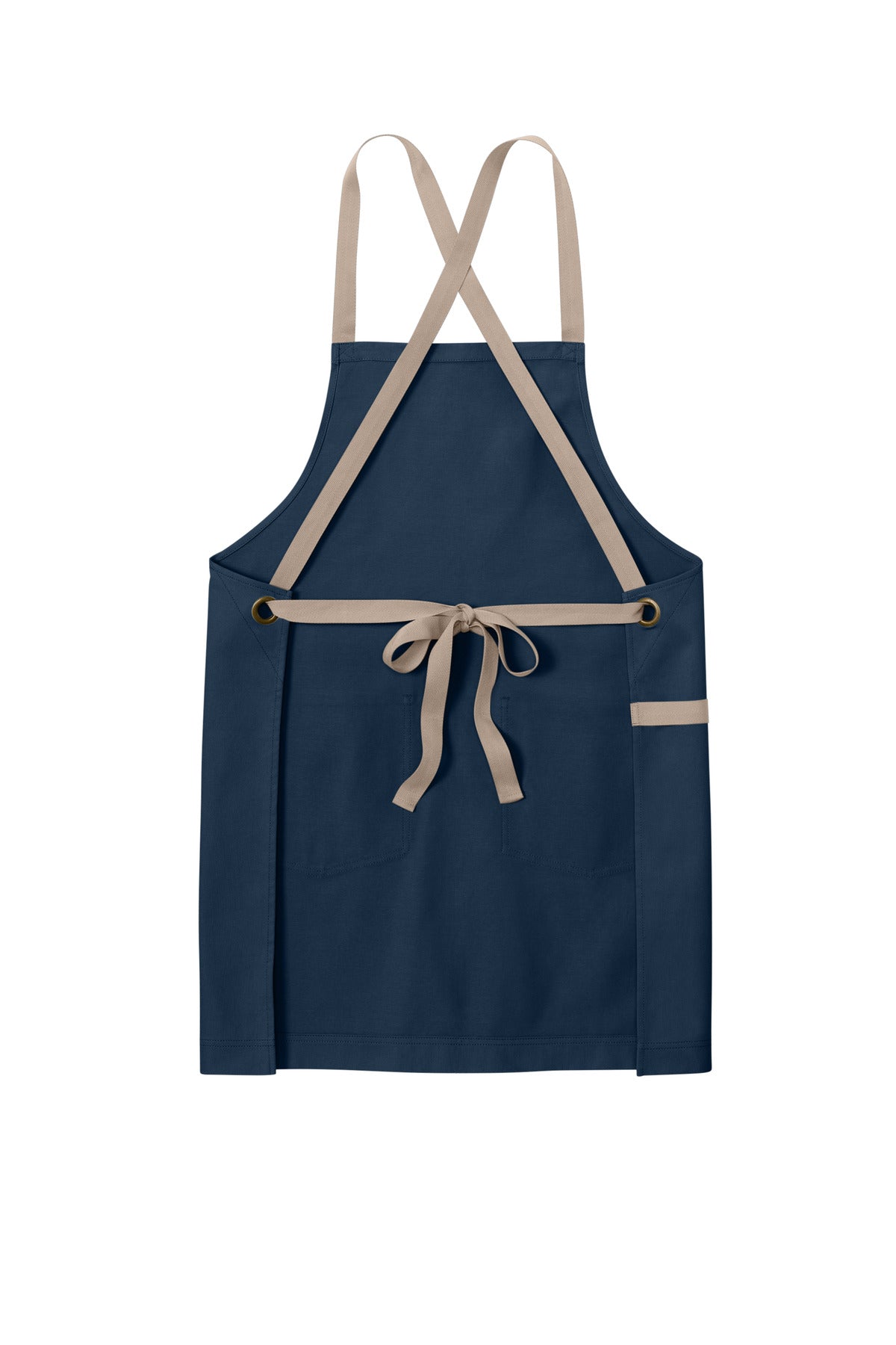 Port Authority  Signature Heavy Twill Crossback Apron A902