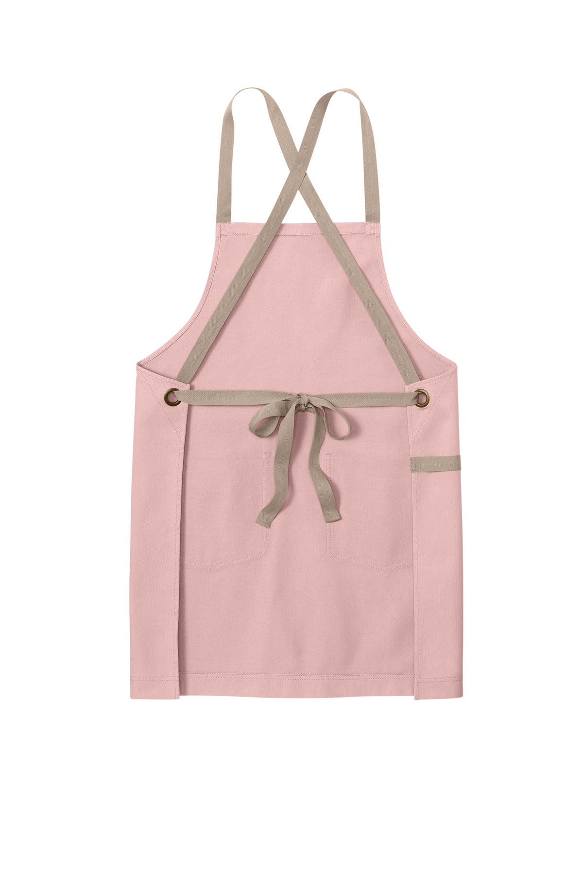 Port Authority  Signature Heavy Twill Crossback Apron A902