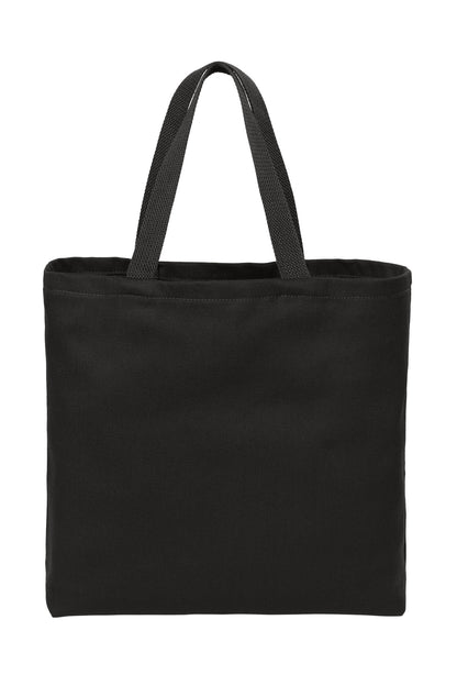 Port Authority - Ideal Twill Convention Tote.  B050
