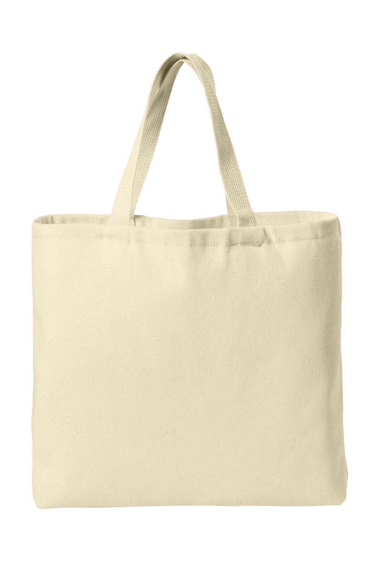 Port Authority - Ideal Twill Convention Tote.  B050