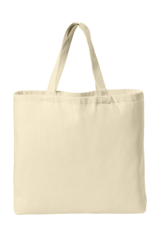 Port Authority - Ideal Twill Convention Tote.  B050