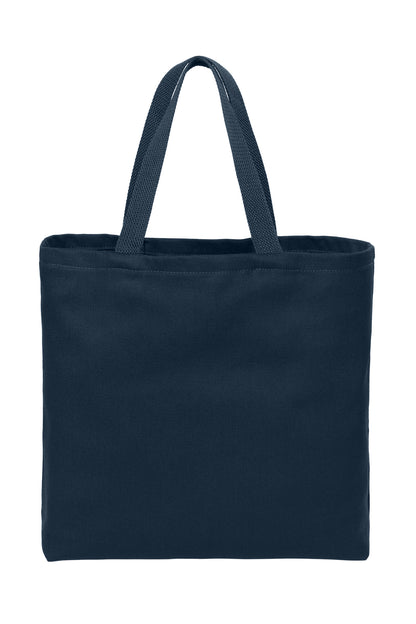 Port Authority - Ideal Twill Convention Tote.  B050
