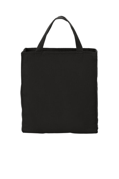 Port Authority Ideal Twill Grocery Tote.  B100
