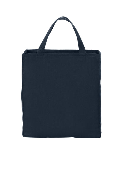 Port Authority Ideal Twill Grocery Tote.  B100
