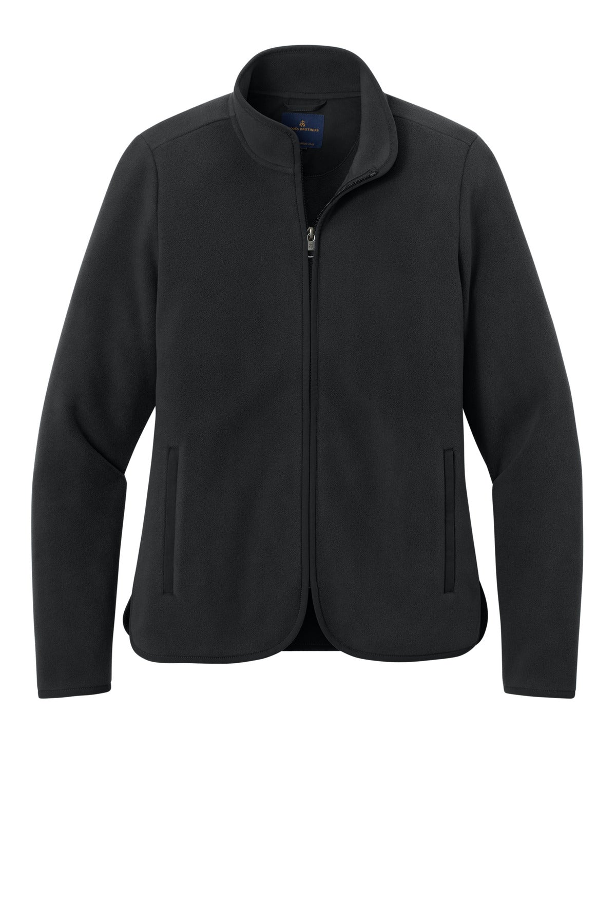 Brooks Brothers Women's Fleece Jacket BB18611