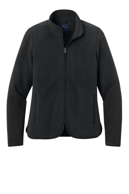 Brooks Brothers Women's Fleece Jacket BB18611
