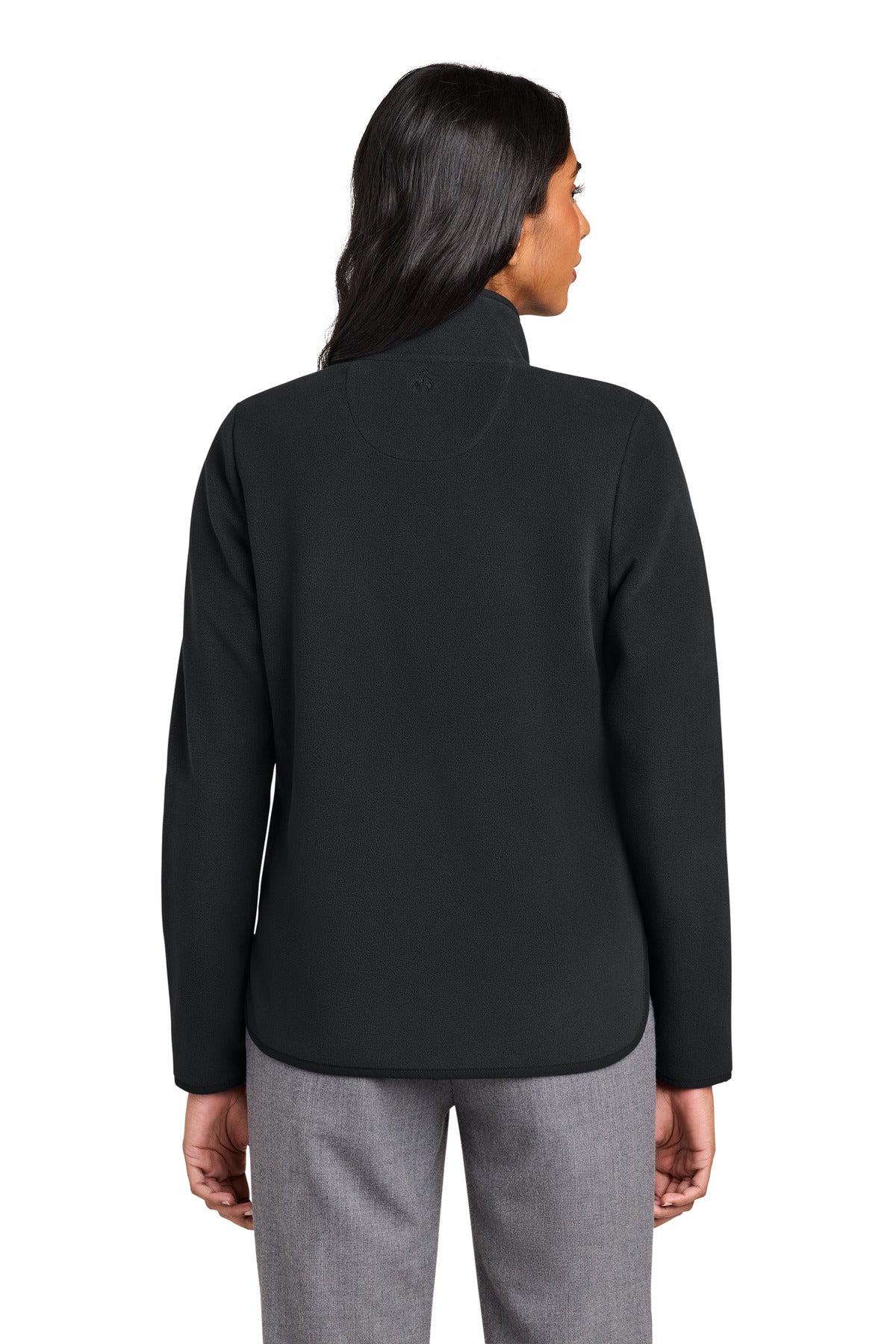 Brooks Brothers Women's Fleece Jacket BB18611