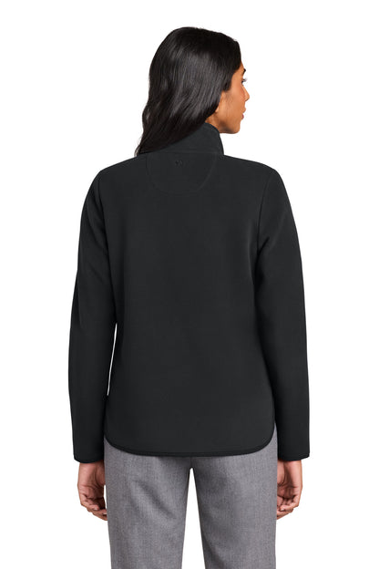 Brooks Brothers Women's Fleece Jacket BB18611