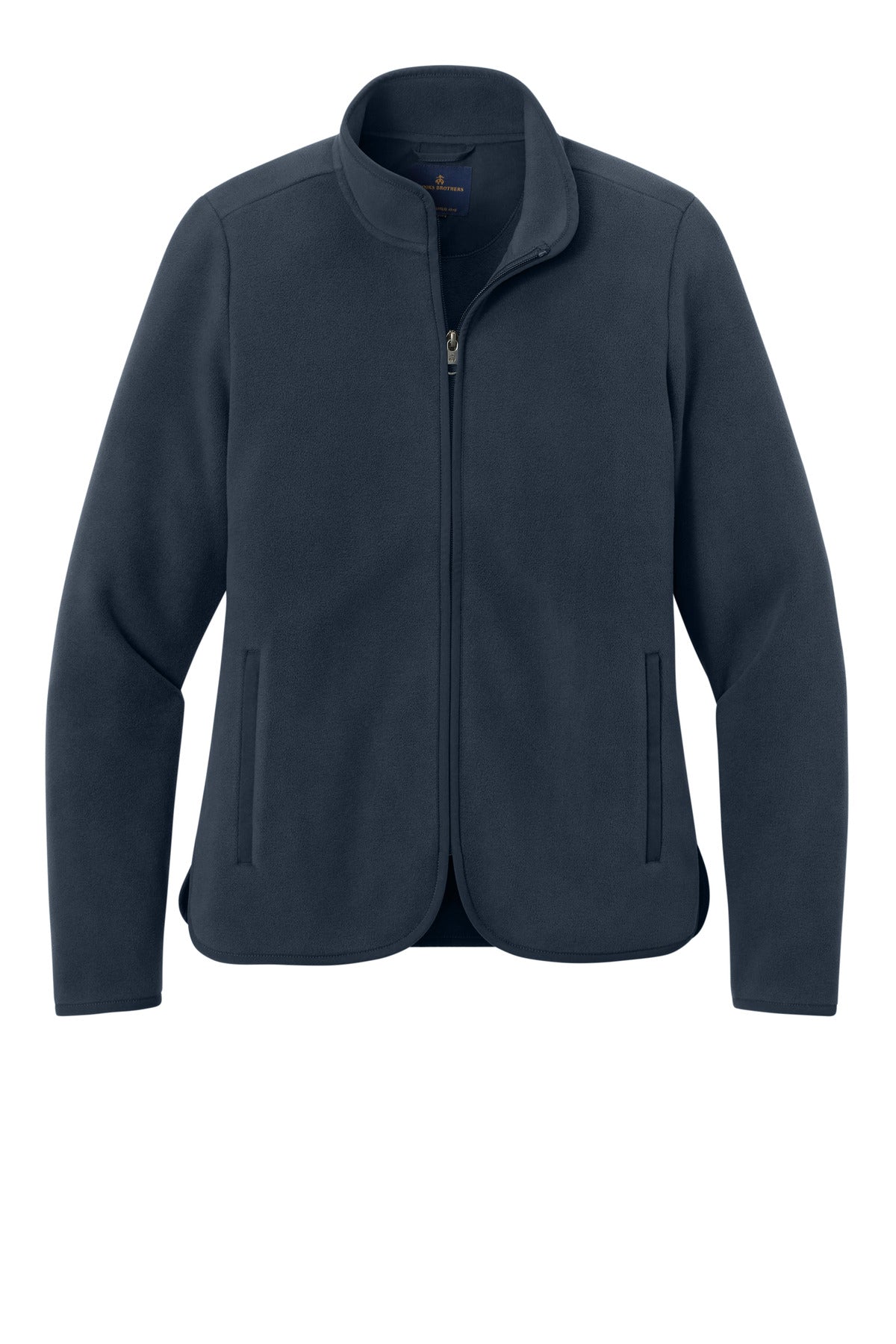 Brooks Brothers Women's Fleece Jacket BB18611