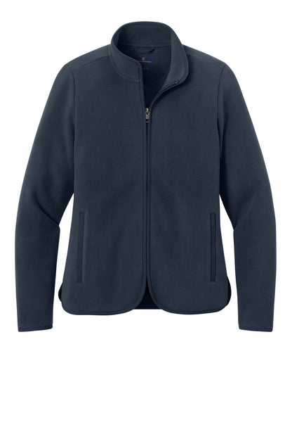 Brooks Brothers Women's Fleece Jacket BB18611