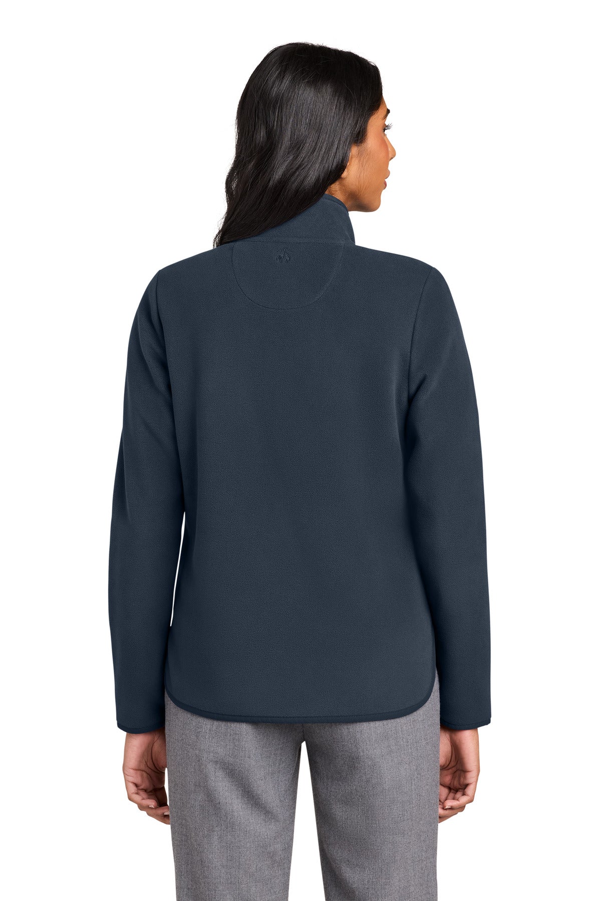 Brooks Brothers Women's Fleece Jacket BB18611