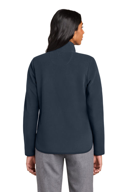 Brooks Brothers Women's Fleece Jacket BB18611