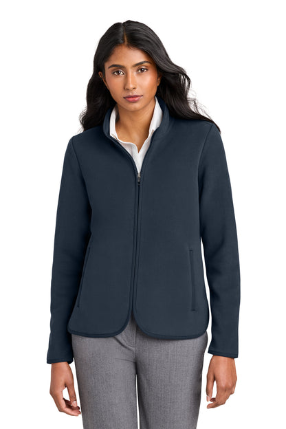 Brooks Brothers Women's Fleece Jacket BB18611
