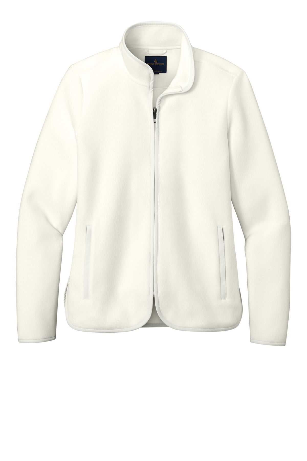 Brooks Brothers Women's Fleece Jacket BB18611