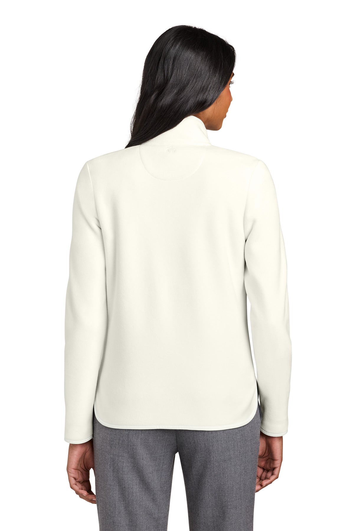 Brooks Brothers Women's Fleece Jacket BB18611