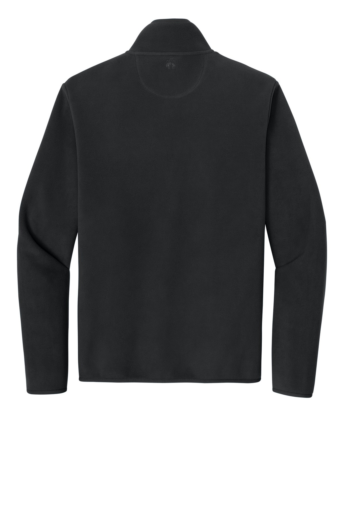 Brooks Brothers Fleece 1/4-Snap Neck BB18612