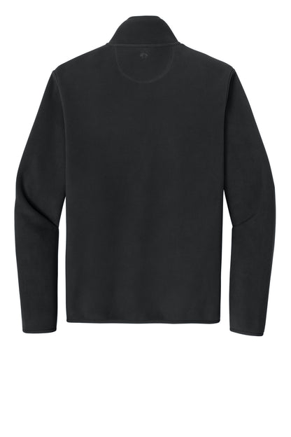 Brooks Brothers Fleece 1/4-Snap Neck BB18612