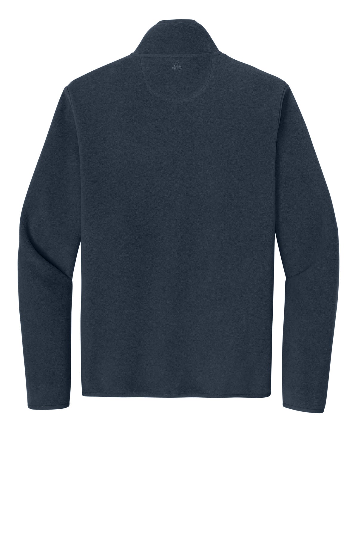 Brooks Brothers Fleece 1/4-Snap Neck BB18612