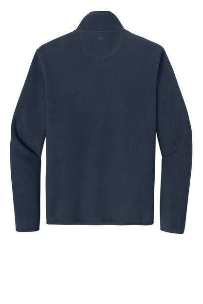 Brooks Brothers Fleece 1/4-Snap Neck BB18612