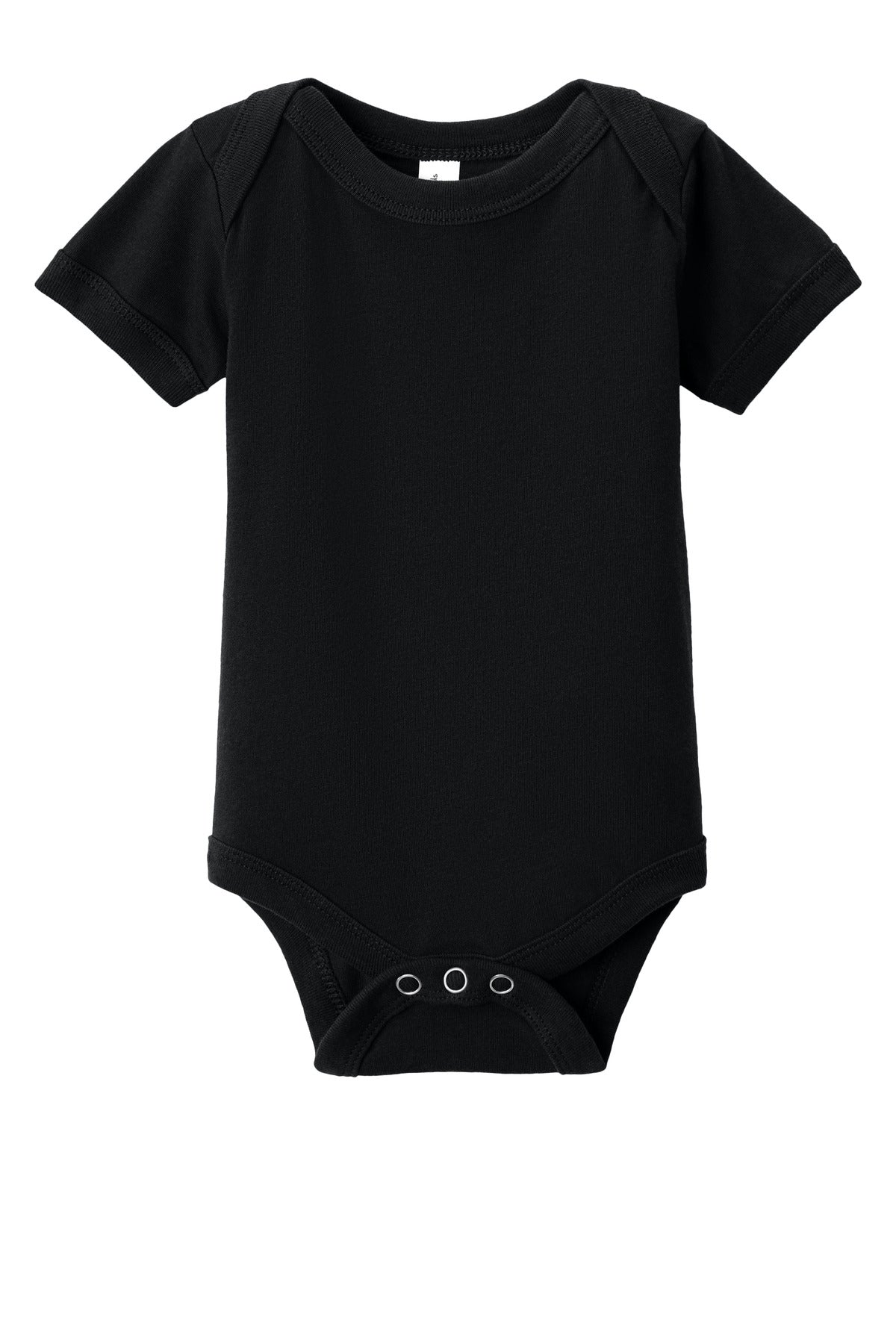 BELLA+CANVAS Infant Jersey Short Sleeve One Piece BC100B