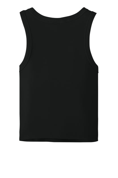 BELLA+CANVAS Women's Micro Rib Racer Tank BC1019