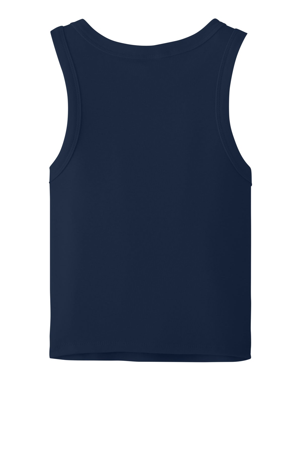 BELLA+CANVAS Women's Micro Rib Racer Tank BC1019