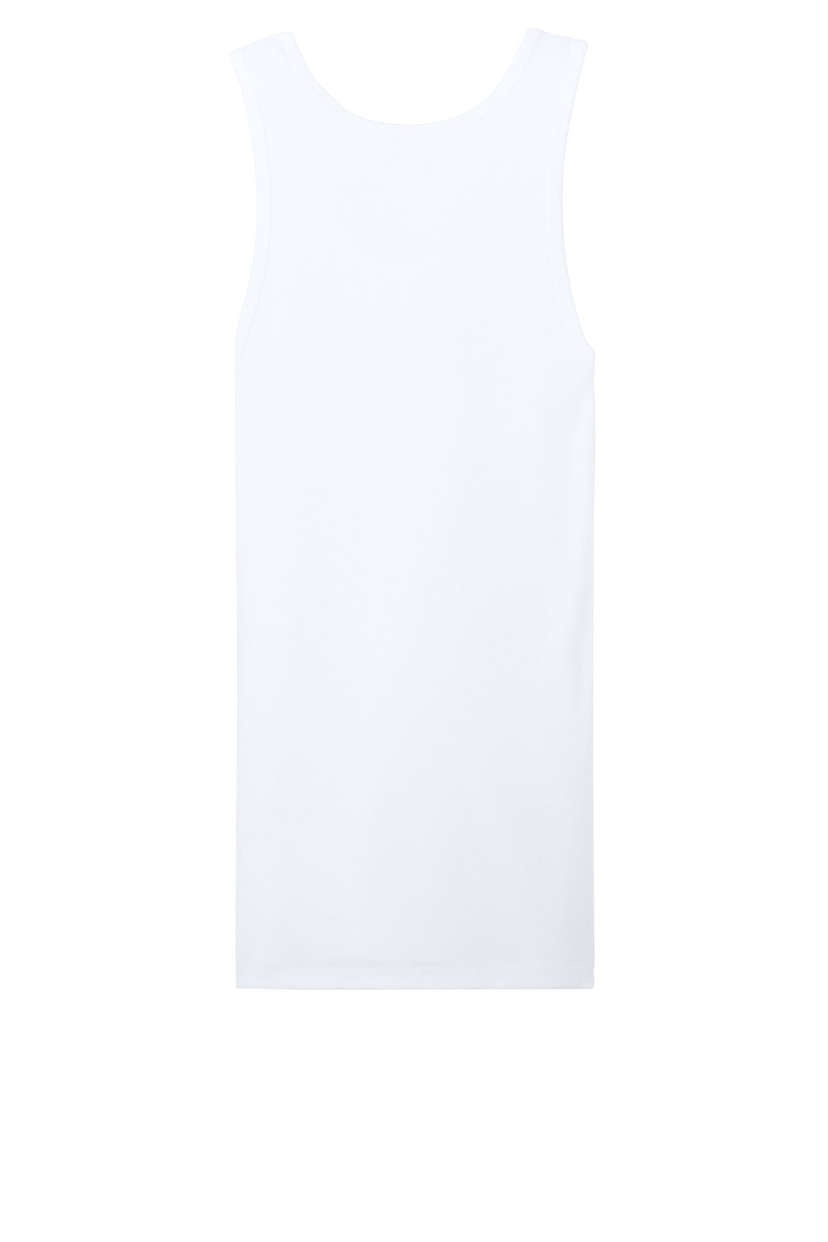 BELLA+CANVAS Women's Baby Rib Tank BC1080
