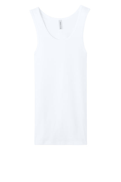 BELLA+CANVAS Women's Baby Rib Tank BC1080