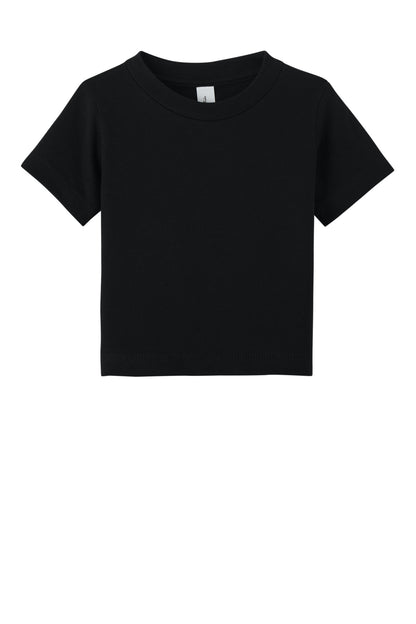 BELLA+CANVAS Infant Jersey Short Sleeve Tee BC3001B