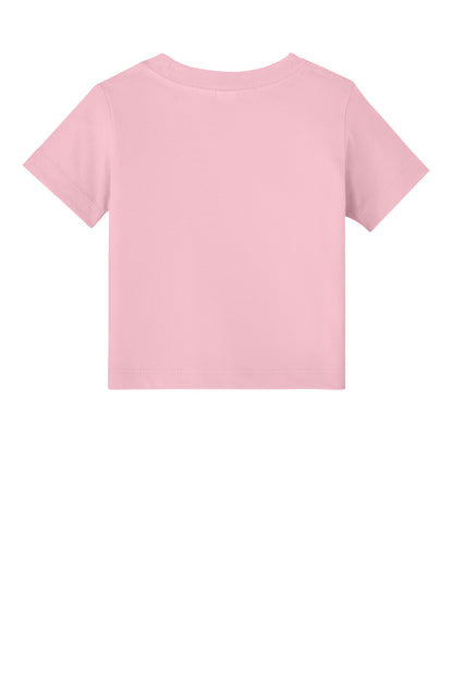 BELLA+CANVAS Infant Jersey Short Sleeve Tee BC3001B
