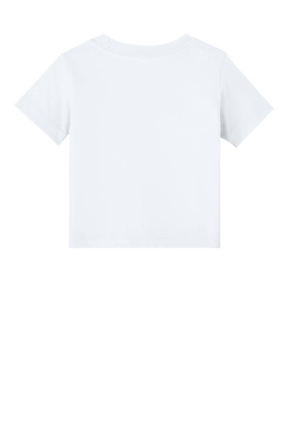 BELLA+CANVAS Infant Jersey Short Sleeve Tee BC3001B