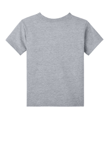BELLA+CANVAS Toddler Short Sleeve Tee BC3001T