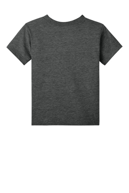 BELLA+CANVAS Toddler Short Sleeve Tee BC3001T