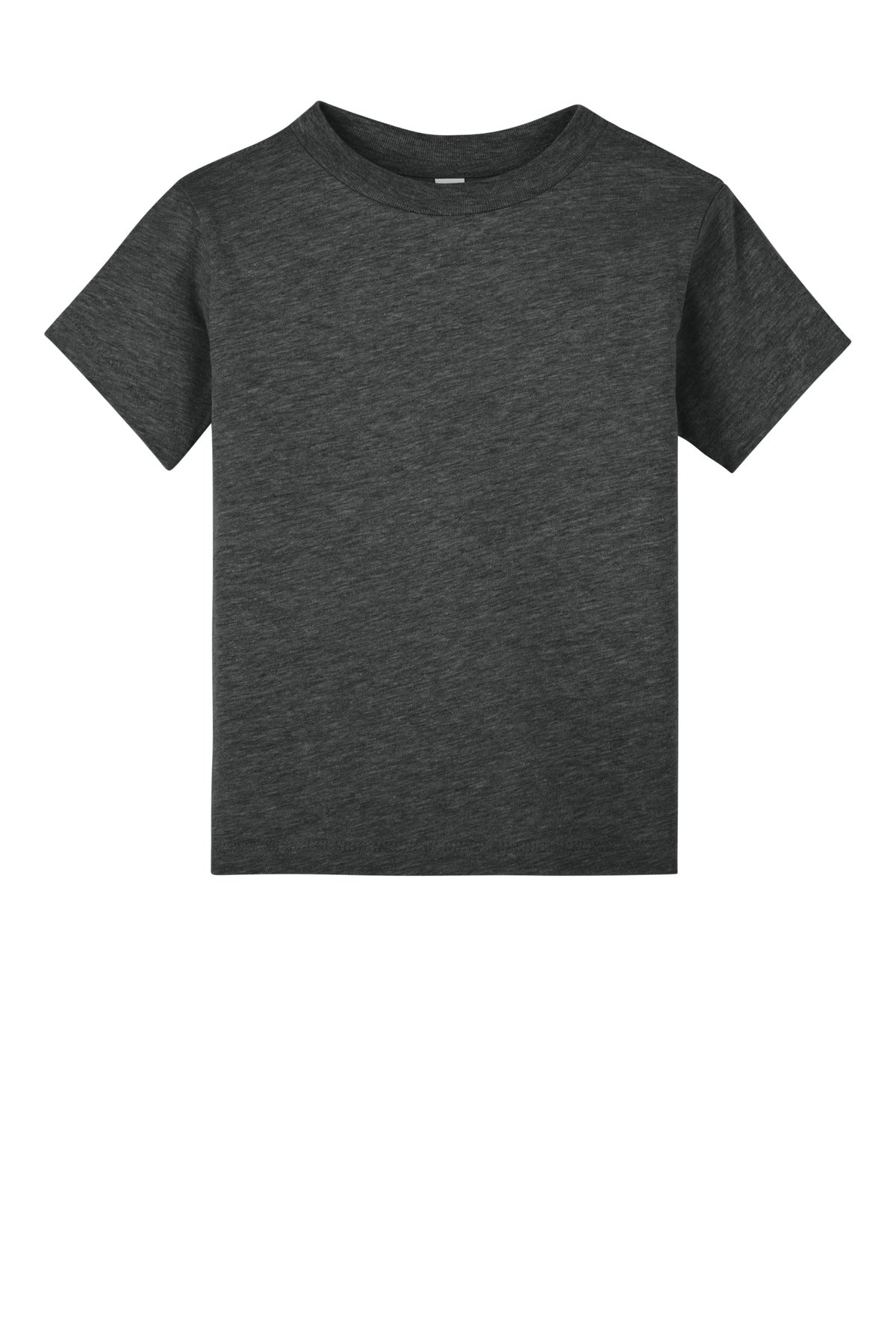 BELLA+CANVAS Toddler Short Sleeve Tee BC3001T
