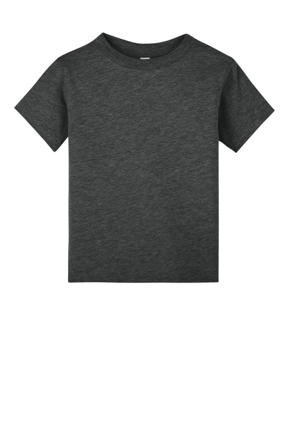 BELLA+CANVAS Toddler Short Sleeve Tee BC3001T