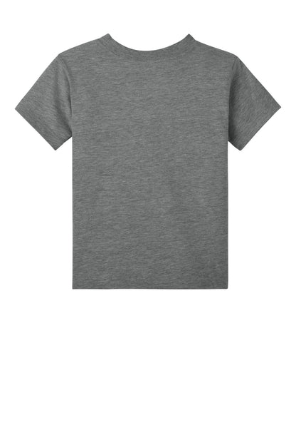 BELLA+CANVAS Toddler Short Sleeve Tee BC3001T