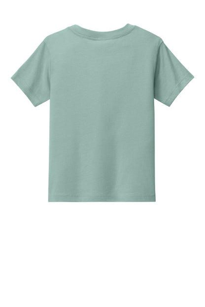 BELLA+CANVAS Toddler Short Sleeve Tee BC3001T