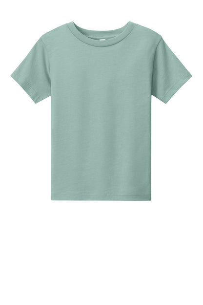 BELLA+CANVAS Toddler Short Sleeve Tee BC3001T