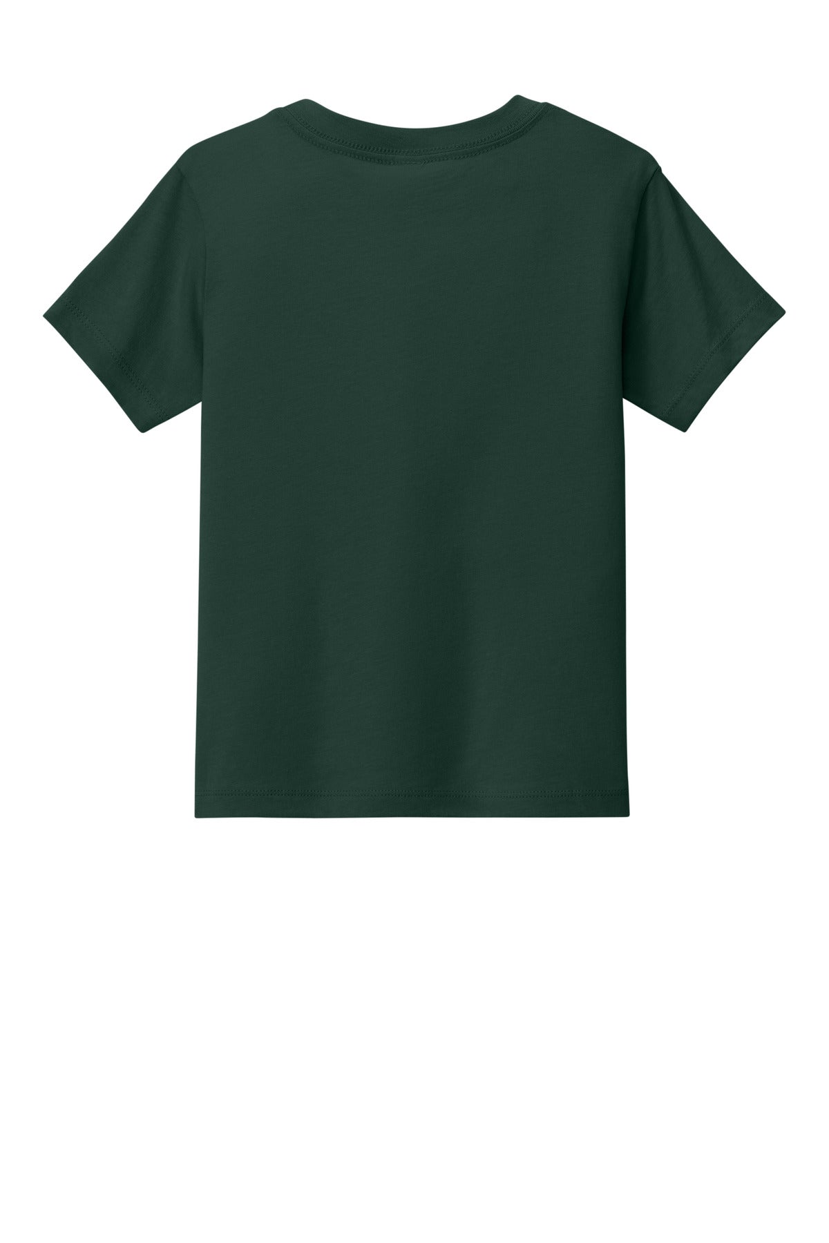 BELLA+CANVAS Toddler Short Sleeve Tee BC3001T