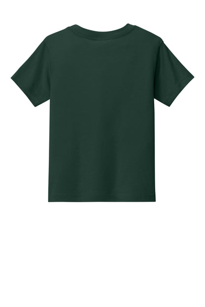 BELLA+CANVAS Toddler Short Sleeve Tee BC3001T