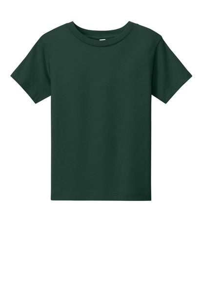 BELLA+CANVAS Toddler Short Sleeve Tee BC3001T