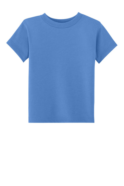 BELLA+CANVAS Toddler Short Sleeve Tee BC3001T